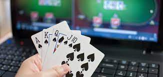 Main Poker Online Di Beberapa Jenis Permainan Menarik